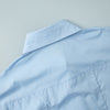 Office Pleated Shirt