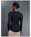 Soft Skin Slimming Fitness Yoga Top