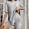 Breathable Cool Shirt & Shorts