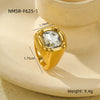 Retro Ring