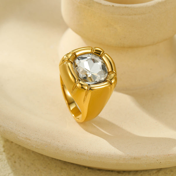 Retro Ring
