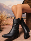 British Knight Boots