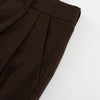 Cotton Linen Vest & Pants