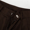 Cotton Linen Vest & Pants