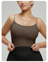 Yoga Wear Vest