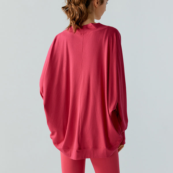 Yoga Blouse