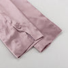 Pleated Waist Suit