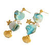 NMSE-E651-1 Earrings