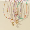 Freshwater Pearl Handmade Beaded Necklace