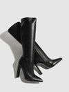 Skinny Stilettos Riding Boots