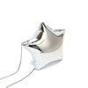Shiny Mini Star Crossbody Bag