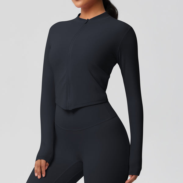 Nude Feel Sports Jacket