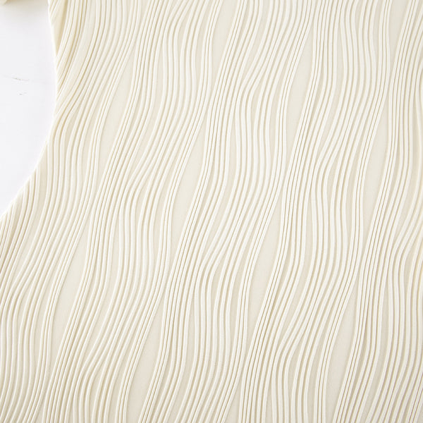 Off Shoulder Knitted Dress
