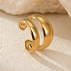French Finger Ring