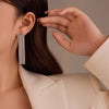 Tassel Earrings