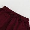 Satin Casual Shirt & Pants