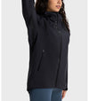 Windproof Waterproof Moisture Permeable Shell Jacket