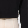 Rhinestone Short Blazer