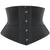 Hourglass Outer Wear Waist Shaping Belt plus Size Women Elastic Shaping Belly Band Waist Trainer Boning Corset Waistband