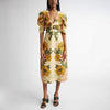 Linen Loose Dress