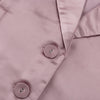 Pleated Waist Suit