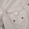Autumn Pocket Stitch Shirt