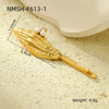 NMSH-F613-1 Barrettes