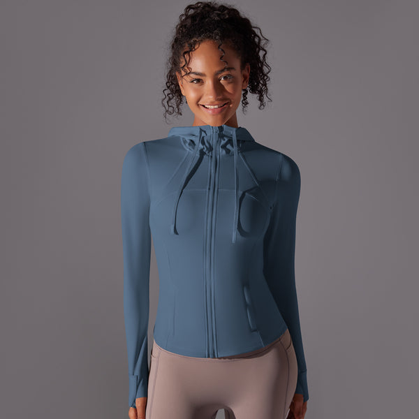 Outdoor Sun Proof Jacket