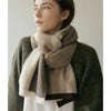 Cocoa Yacht Club Winter Knit Scarf