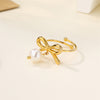 Marine Elements Starfish Earrings