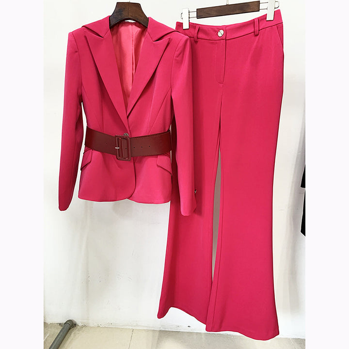 Coral Red