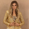 Gold