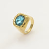 Retro Ring