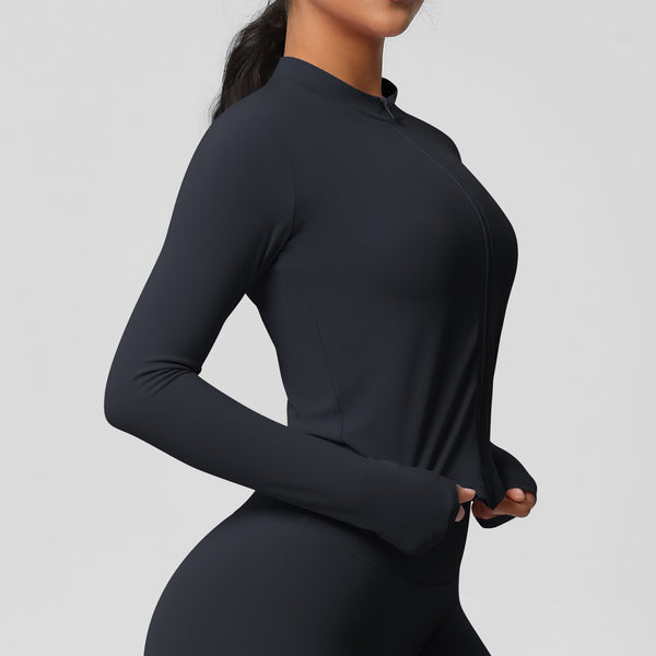 Nude Feel Sports Jacket
