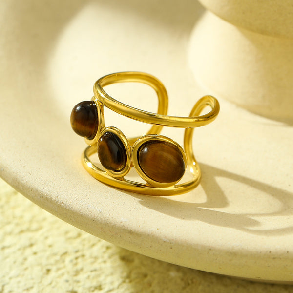 Turquoise Ring