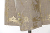 Graffiti Gilding Loose Skirt Two Piece Sets