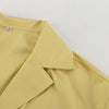 Top Wide Leg Pants Suit