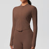 Nude Feel Sports Jacket