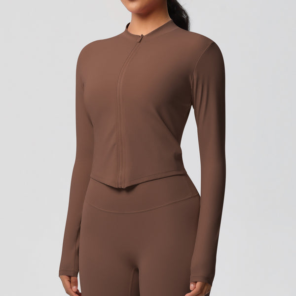Nude Feel Sports Jacket