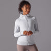 Warm Hooded Sports Jacket