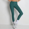 Emerald green
