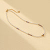 Freshwater Pearl Handmade Beaded Necklace