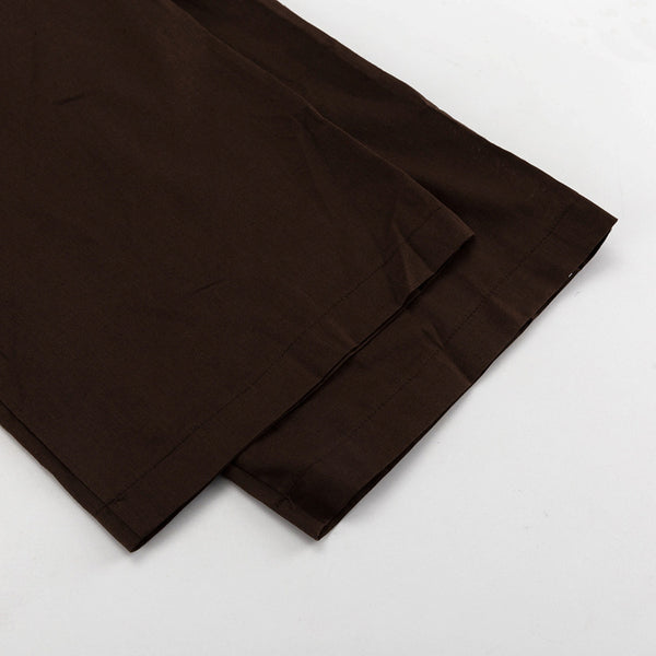 Cotton Linen Vest & Pants