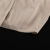 Sleeveless Short Vest Top & Wide Leg Pants