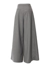 Wide Leg Loose Pants