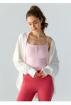 Yoga Blouse
