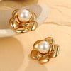 Pearl Series Earrings