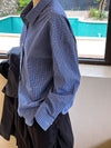 Plaid Shacket