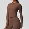 Nude Feel Sports Jacket