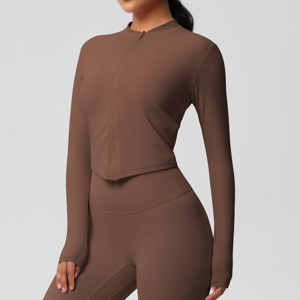 Nude Feel Sports Jacket